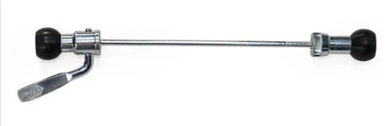Burley Quick release Coho 5mm Skewer 190mm